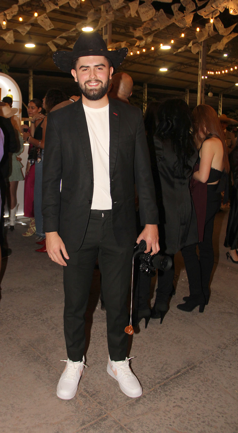 Diego Sotomayor.