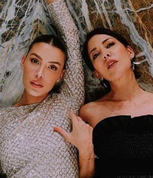 Stephanie Salas envía mensaje tras el compromiso de su hija, Michelle (Foto: Instagram)