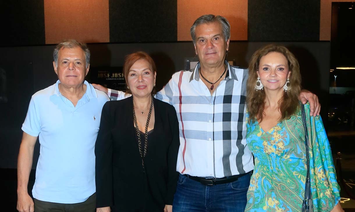 Marcelo De Eskauriatza, Ere Rood, Marcelo Gómez y Balbina Sada