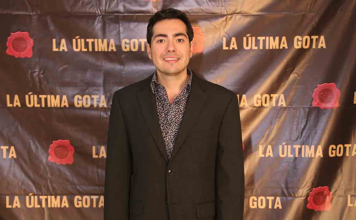Arturo González Lozano