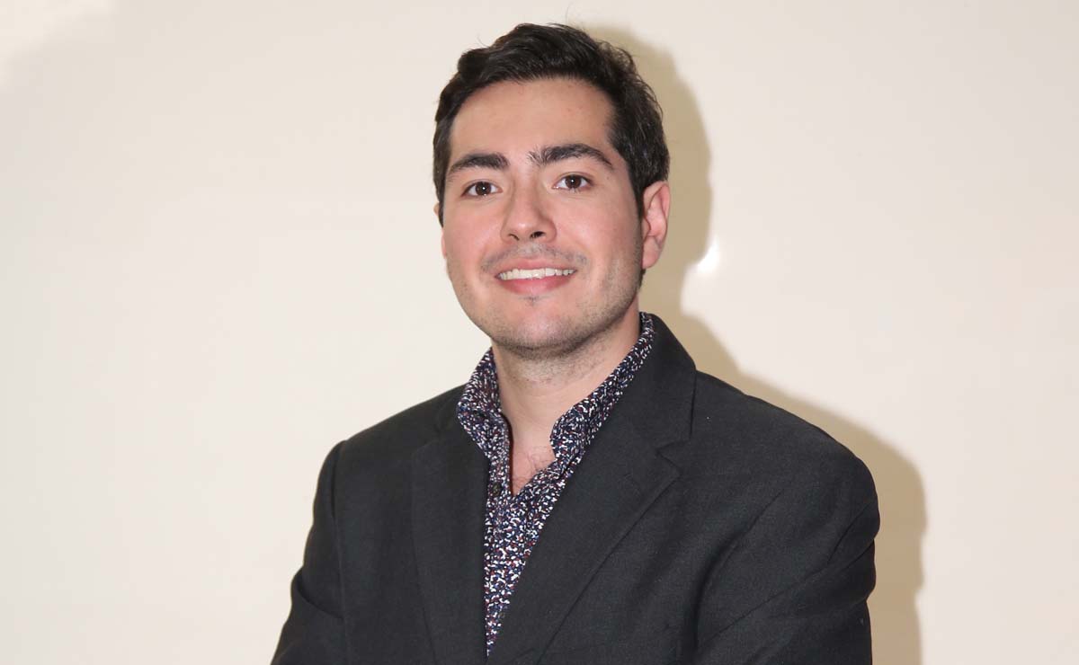 Arturo González Lozano