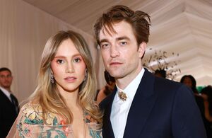 Las 10 mentiras más divertidas de Robert Pattinson (Foto: Getty)