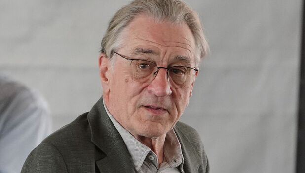 Robert De Niro: ¿Quién es su pareja y madre de su séptimo hijo? (Foto: Getty)