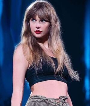 Taylor Swift: La reina del pop y su carrera en el cine