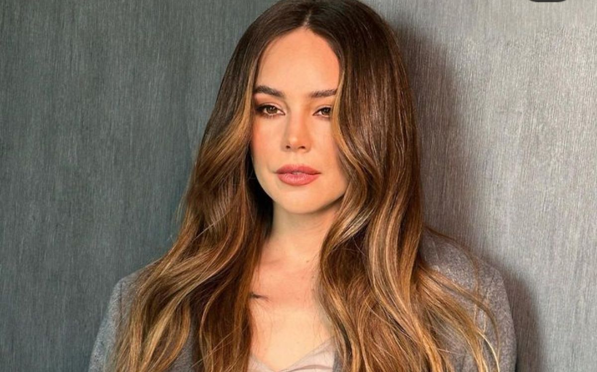Camila Sodi quienes son sus romances y ex parejas (Foto: Instargram)