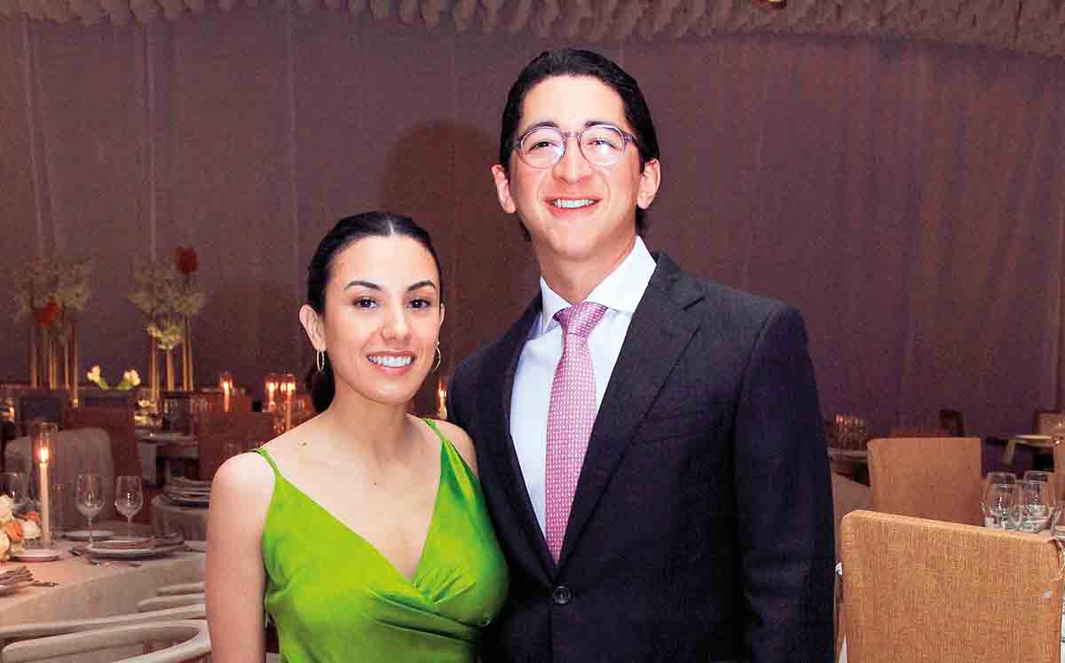 ivonne díaz y eduardo tamayo