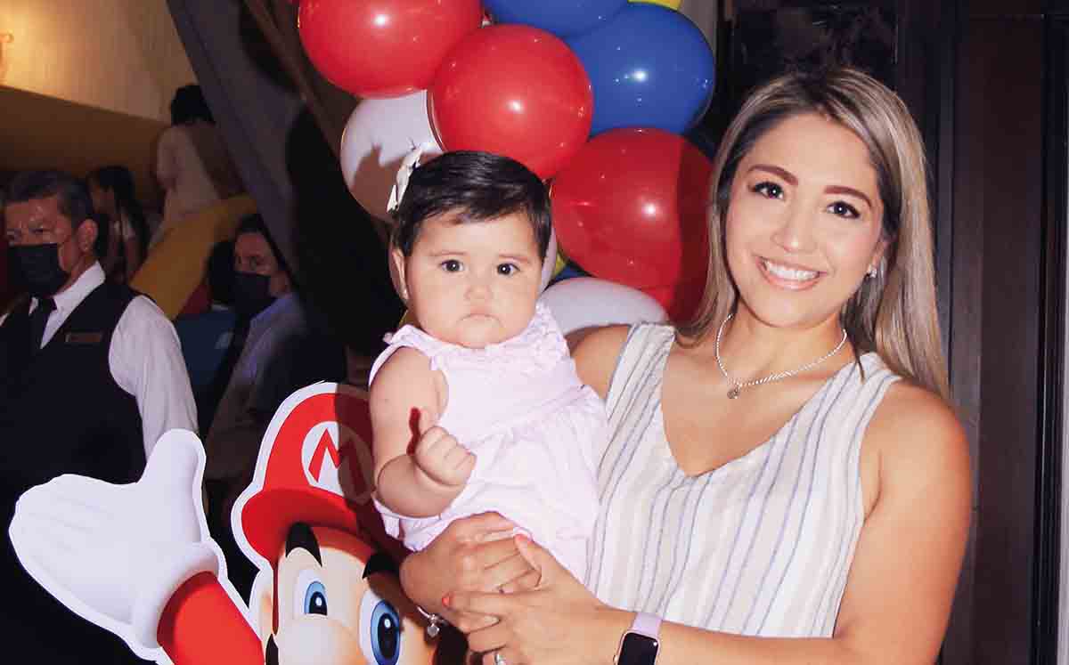 isabella rodriguez y sthephy hernandez