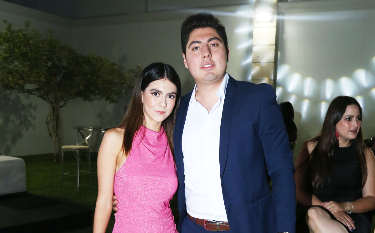 Katia y Sergio
