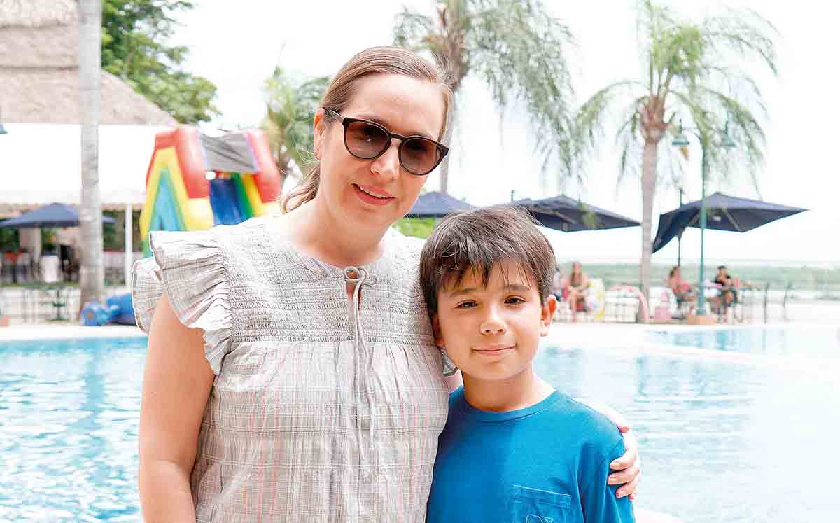mariana sabbatani y gonzalo aguirre
