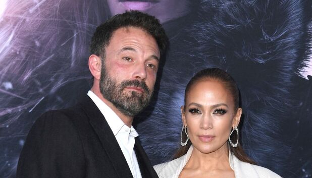 Ben Affleck incomoda a JLo por la ropa que usa en público | Video (instagram)