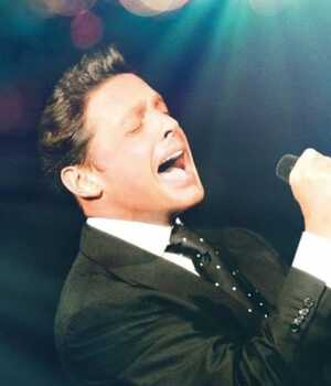 Luis Miguel: ¿Quién es su suegra? Paloma Díaz (Instagram)