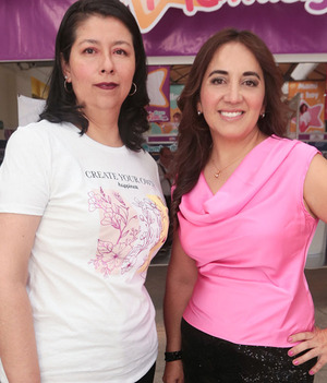Expo Mami&Yo 2023