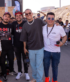 Motor Fest 2023 en Uptown Juriquilla