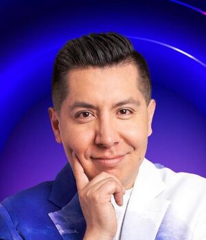 Mr. Doctor. lanza ‘Diagnóstico’, podcast que acerca la medicina a todos (Instagram)