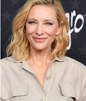 Cate Blanchett y sus FUERTES críticas sobre la edad por Julia Roberts (Foto: Instagram)