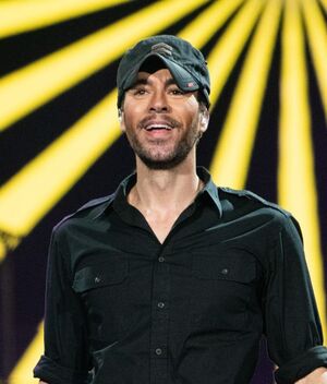 Enrique Iglesias: ¿Cuál es su estado de salud? (Getty)