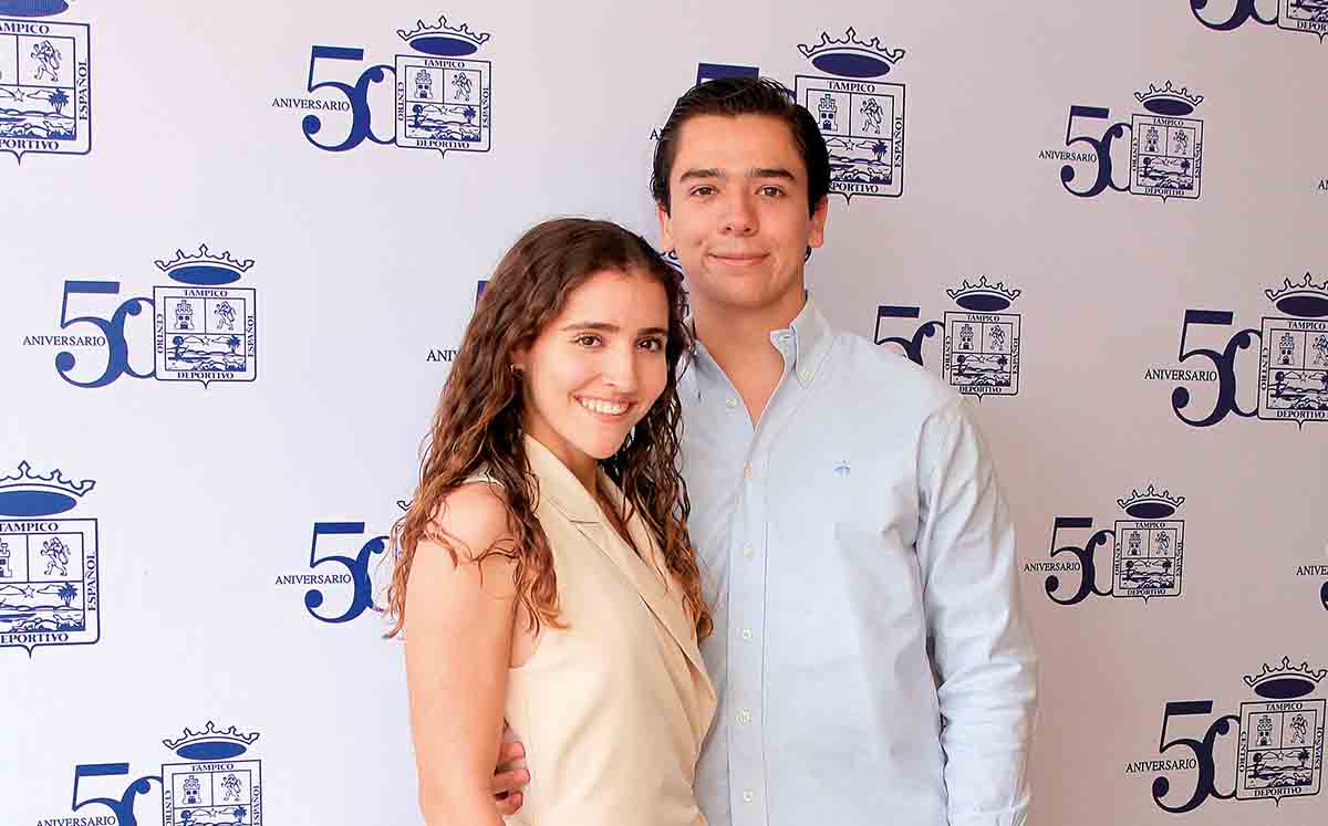 maría gabriela Solbes y alberto altamirano