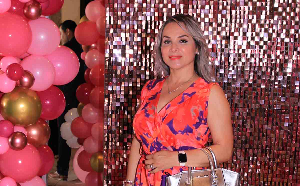 Participante del evento