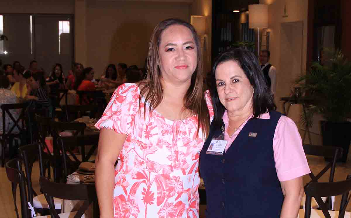 Participantes del evento