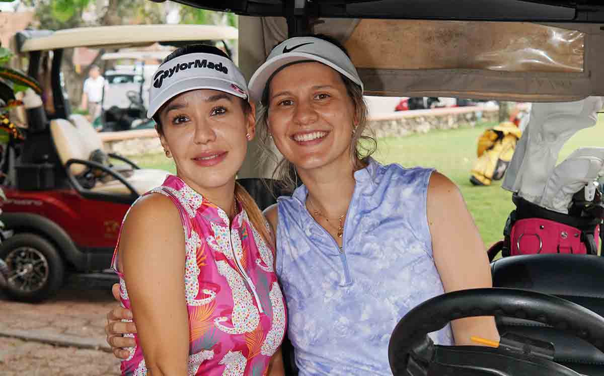 Participantes del evento