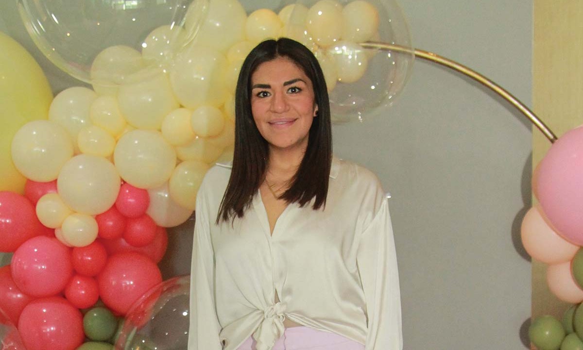 Taii Morales