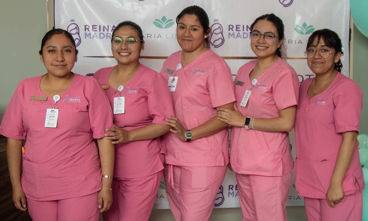 Equipo Reina Madre