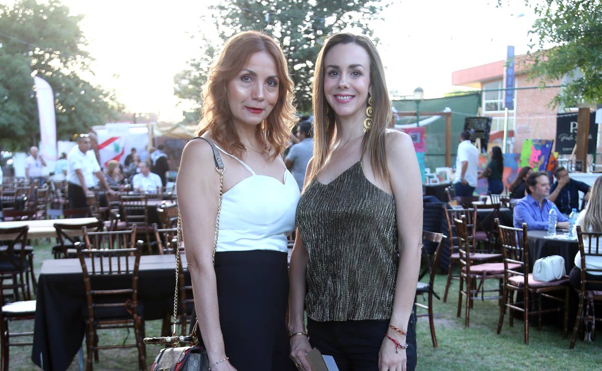 Ana y Edna