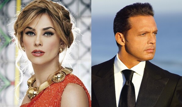 Aracely Arámbula: por qué no aparecerá en la serie de Luis Miguel. (Foto: Instagram).