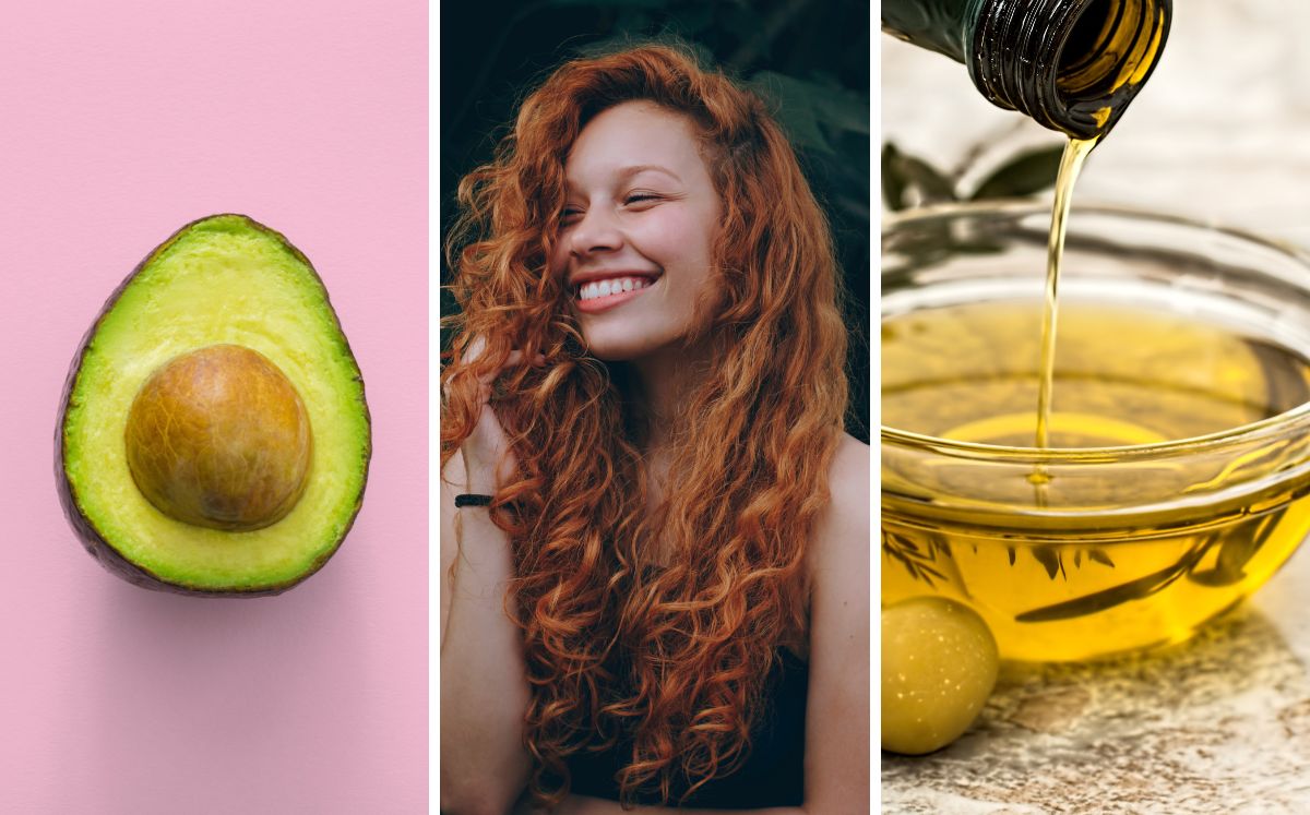 Cabello reseco: descubre cómo puedes hidratarlo: pexels