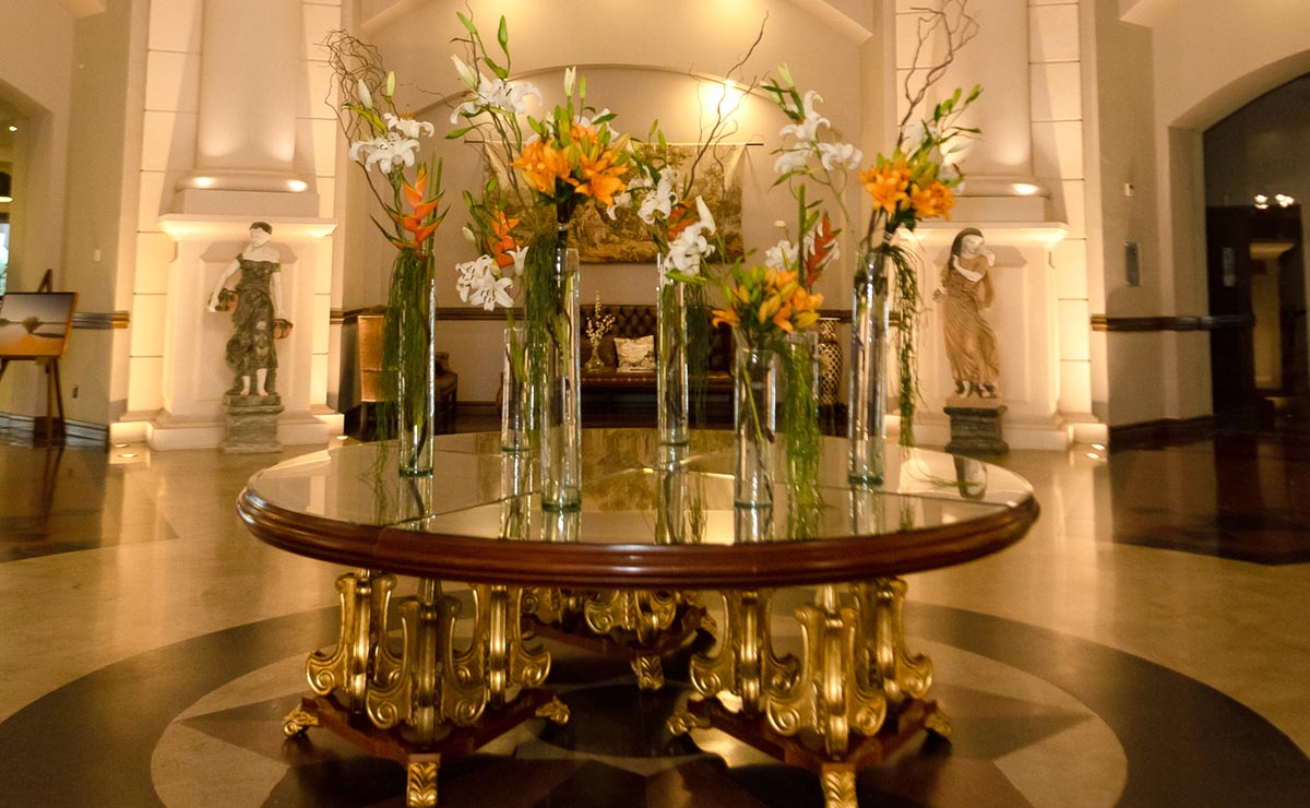 Decoración