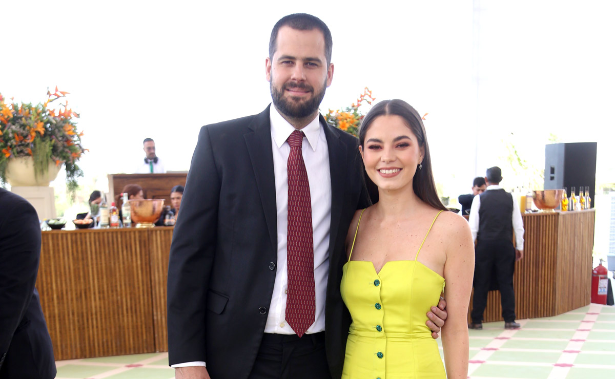 Fernando y Fernanda