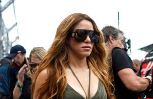Gerard Piqué asegura que Shakira miente en sus canciones (Getty)