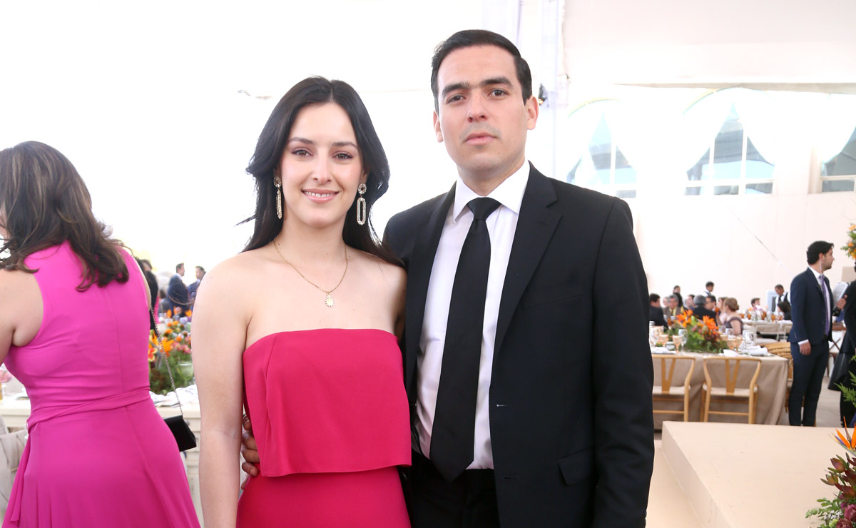 Jimena y Lázaro
