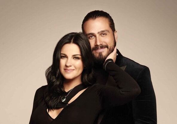 Maite Perroni y Andrés Tovar: Su reacción a rumores de separación (Foto: Instagram)