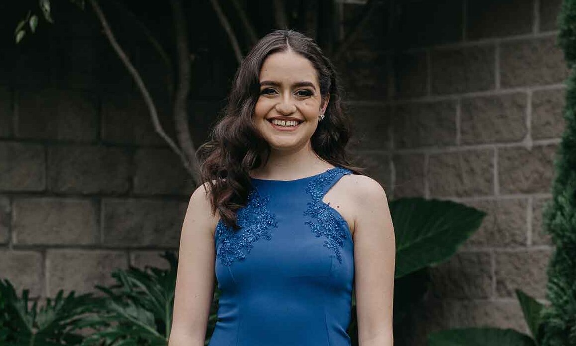 Mariam Ramírez