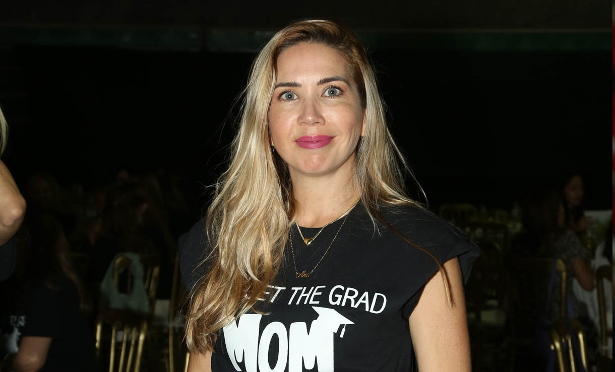 Ana Nájera