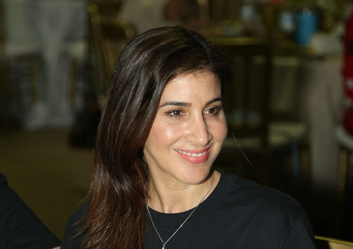 Ale Gutiérrez de Garza