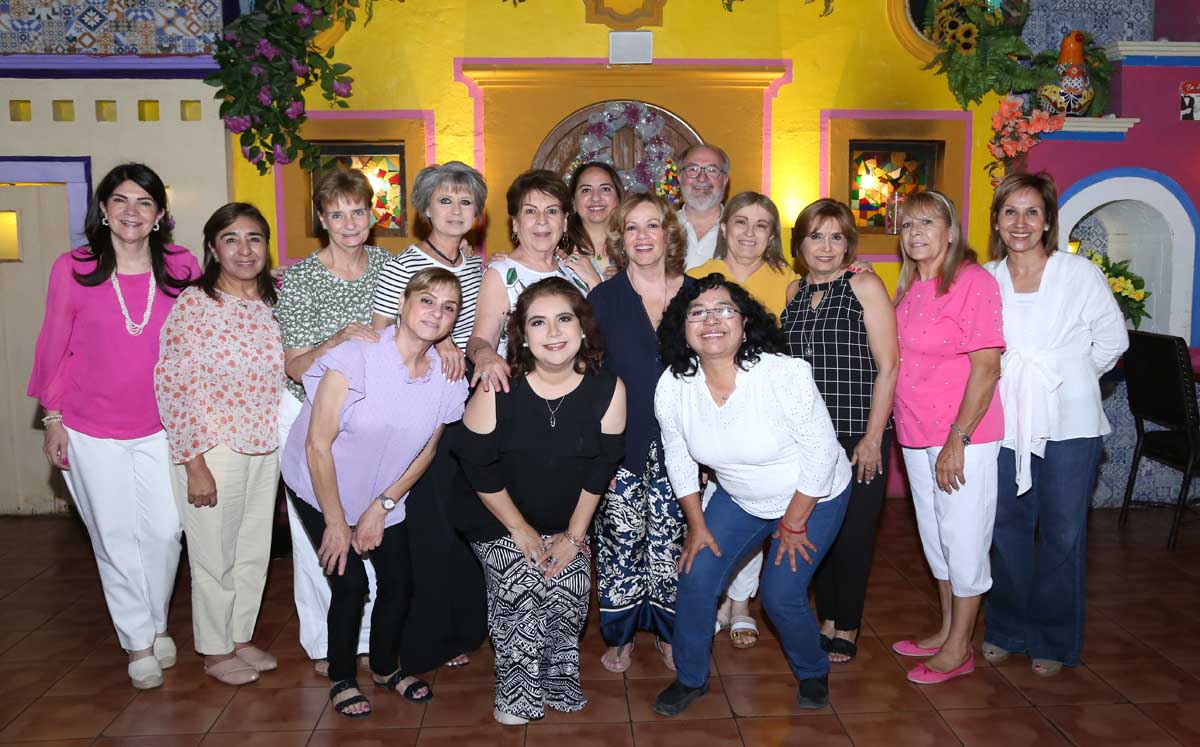 Amigos del Instituto Cumbres