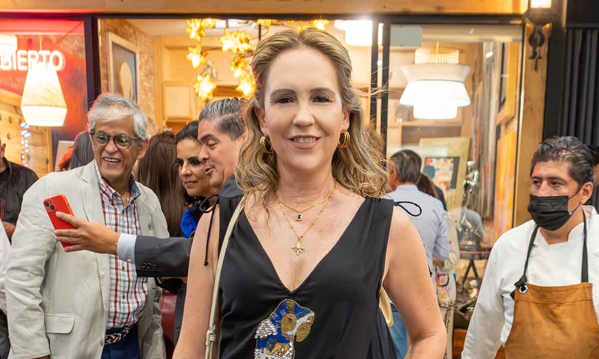 Grace Balcázar