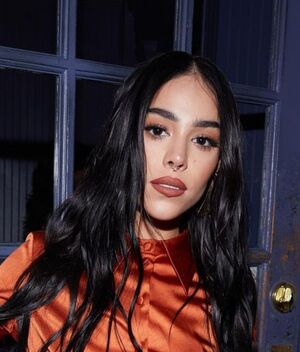 Danna Paola relata cómo logró dar dos conciertos en un día | Video (Instagram)