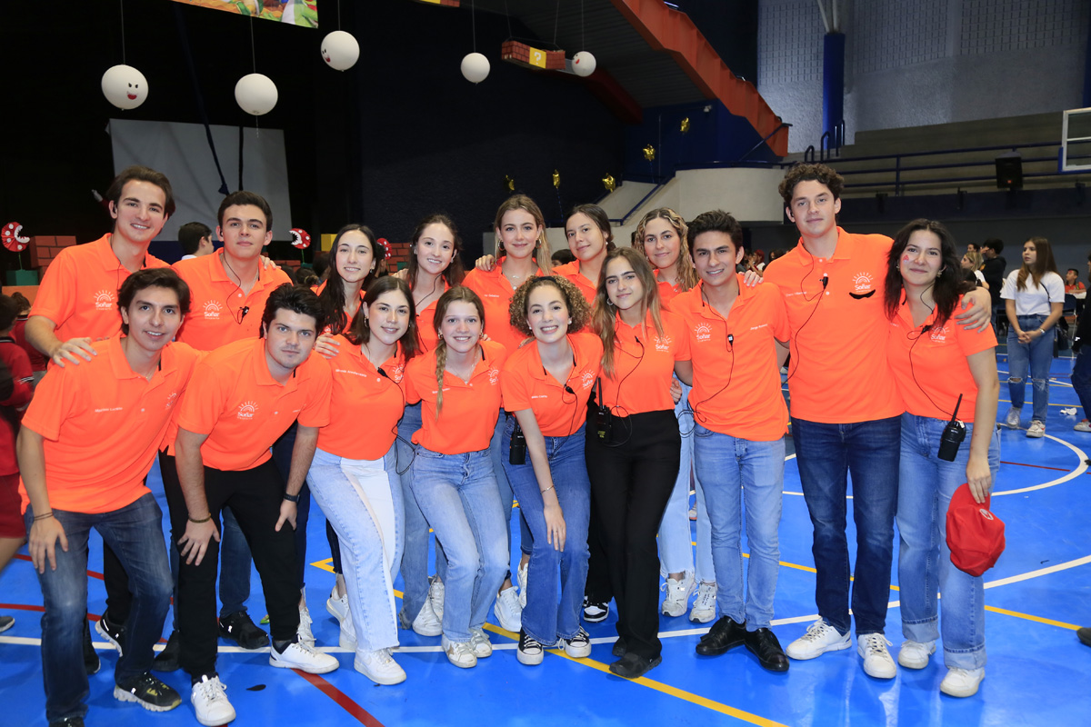 Equipo Soñar Despierto