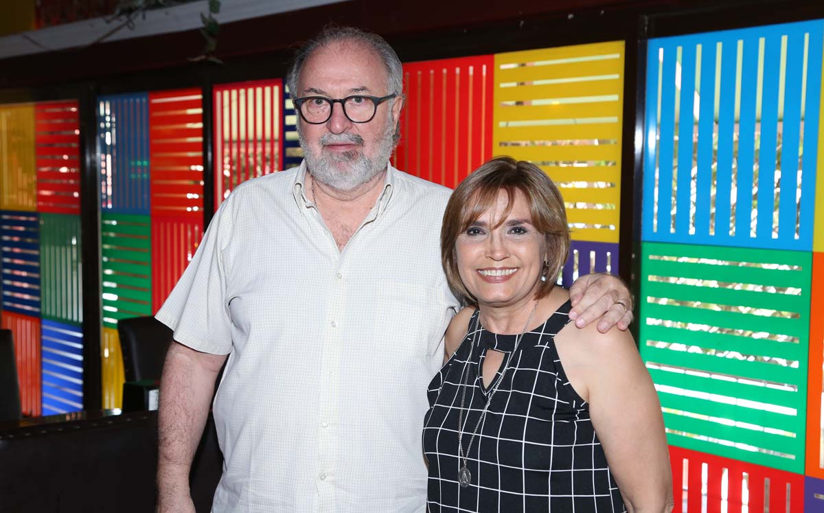 Fernando y Tete
