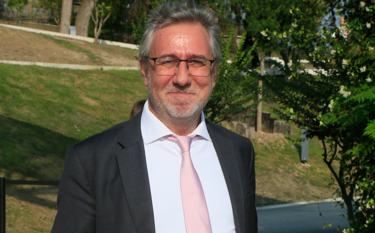Guillaume Pierre / Foto: Omar Valdez