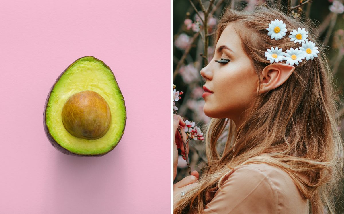 Los 5 mejores hidratantes naturales para el cabello