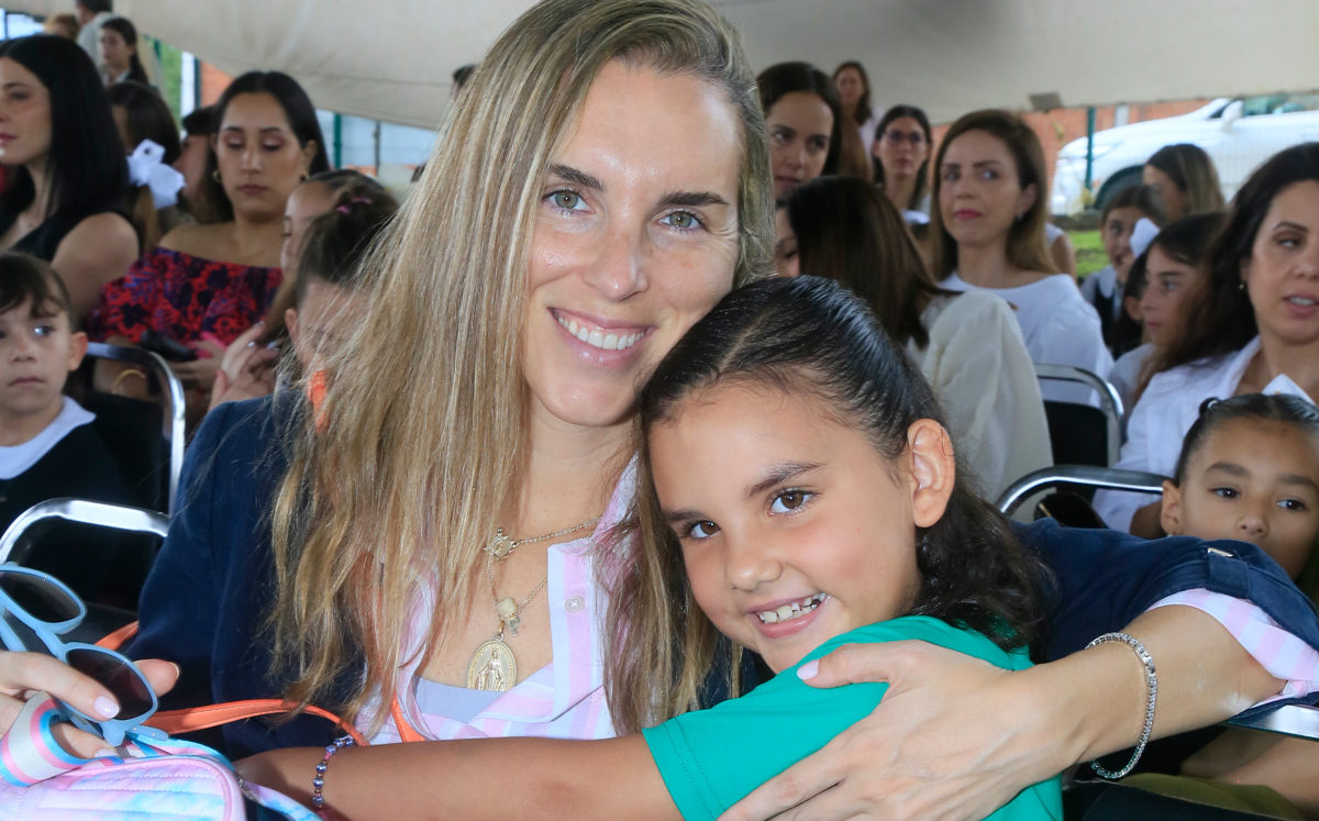Pau Zorrilla y María Lozano / Foto: Omar Valdez