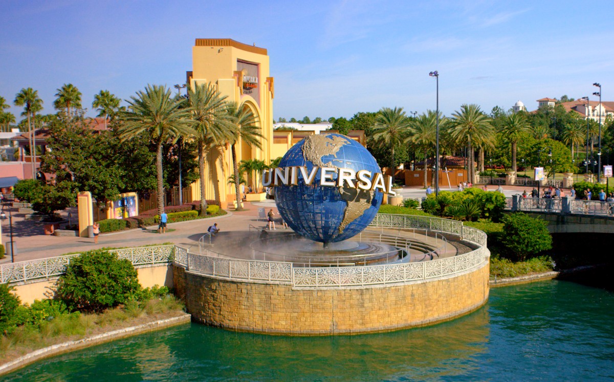 Universal Orlando Resort