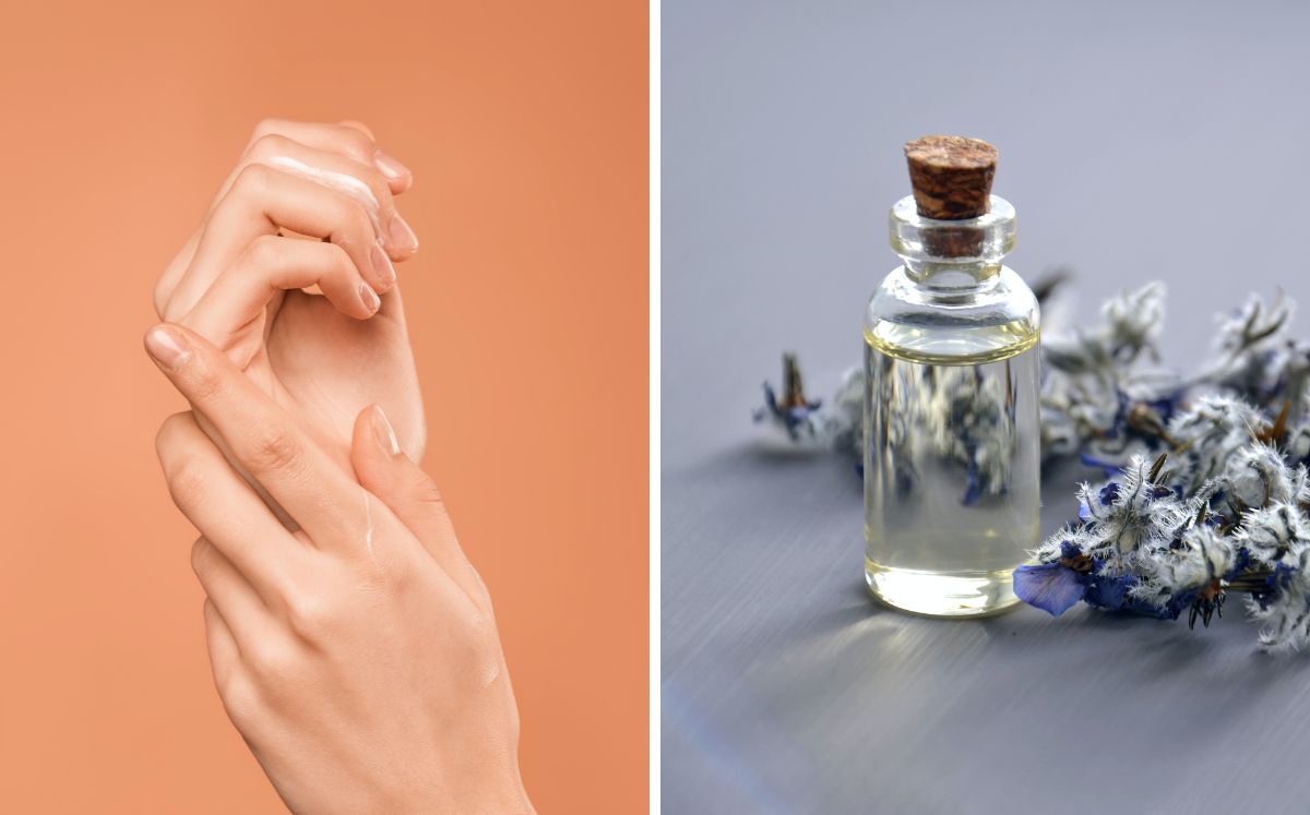 ¡Adiós a las manos resecas! Aprende cómo cuidarlas de manera natural: pexels