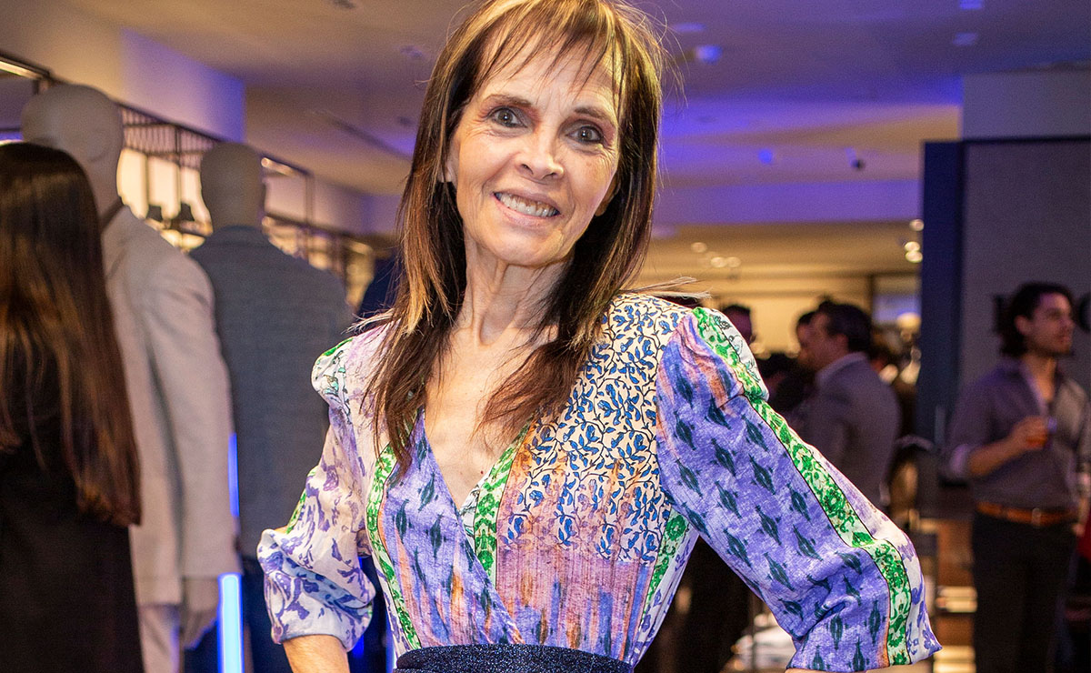 Helena Lozoya