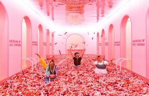 5 museos que todo foodie debería visitar (Foto: Instagram)