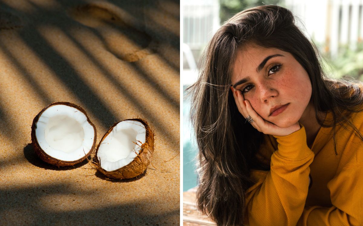 Tratamientos naturales para fortalecer el cabello y evitar su caída, sin gastar mucho dinero: pexels